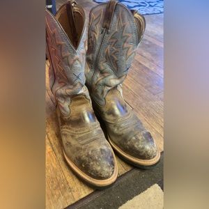 Twisted X men’s cowboy boots